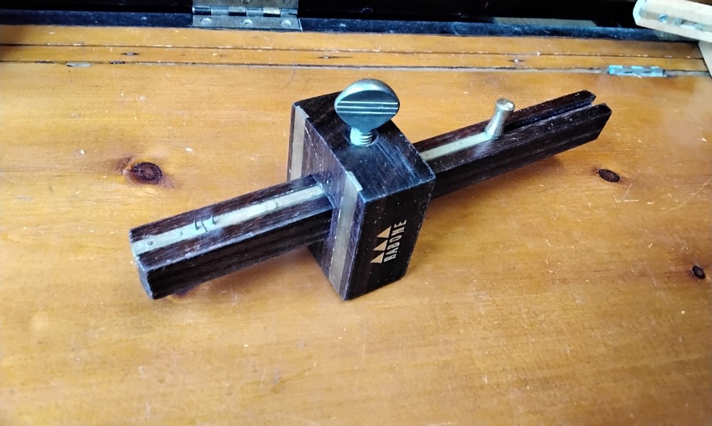 RABONE MORTICE GAUGE