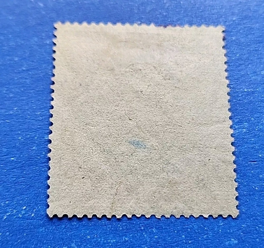 Bermuda Stamp, Scott 96 Used