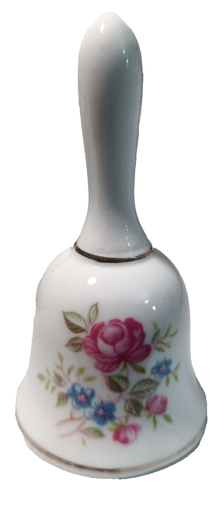Treasure Masters Miniature Bell Love