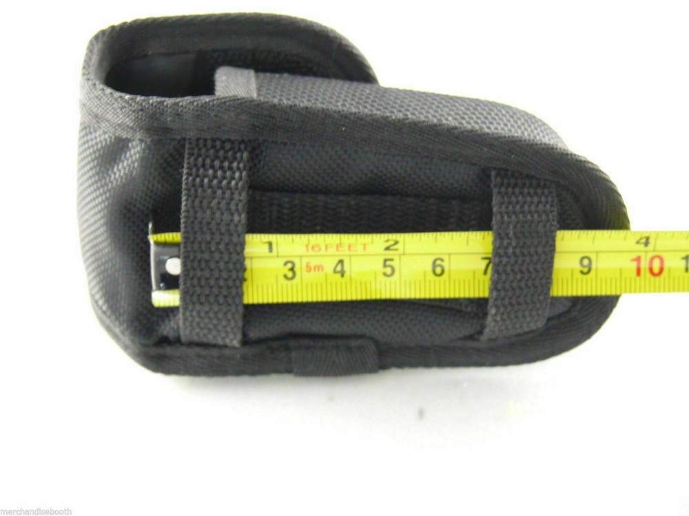 GERBER 2 POCKETS GERBER KNIFE & MULTI TOOL POUCH SHEATH