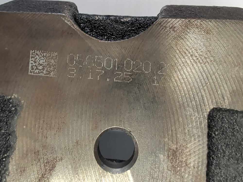 HDR 56501 020 HENDRICKSON SPRING SEAT