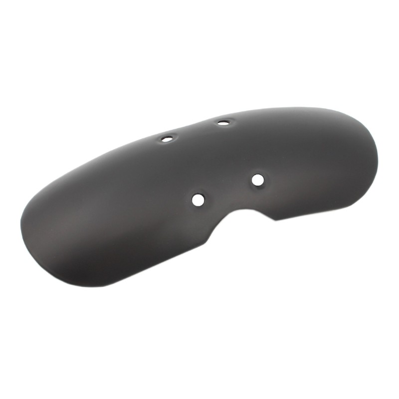 Motorcycle Short Splash Guard Front Protector Cover Front Mud Flaps