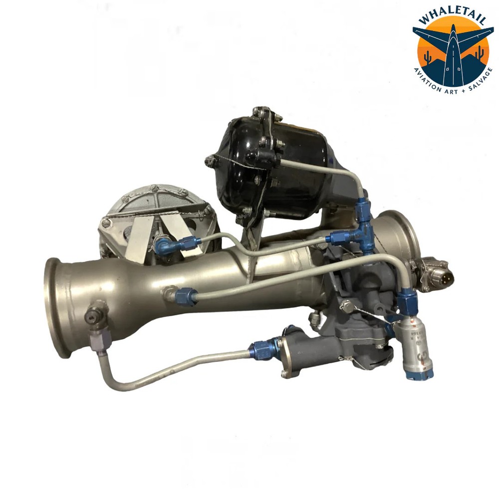 Flow Control Valve
