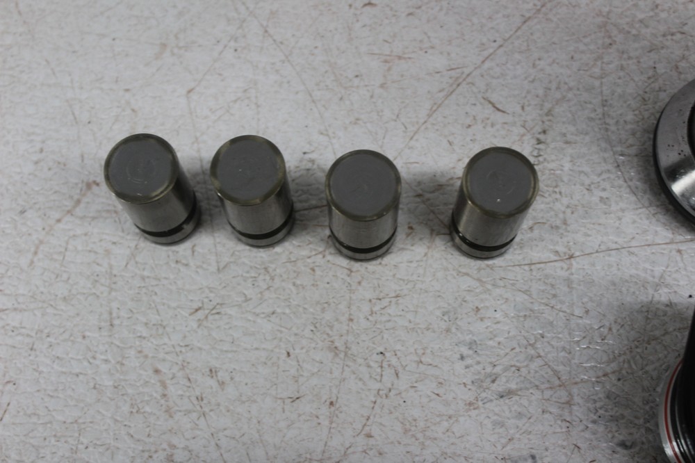 2004 YAMAHA ROAD STAR XV1700A ENGINE PUSH ROD SET