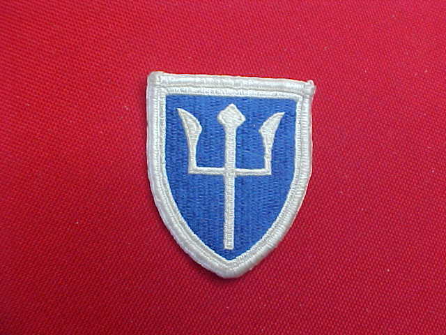 NEW US Army 97th DIVISION Patch color