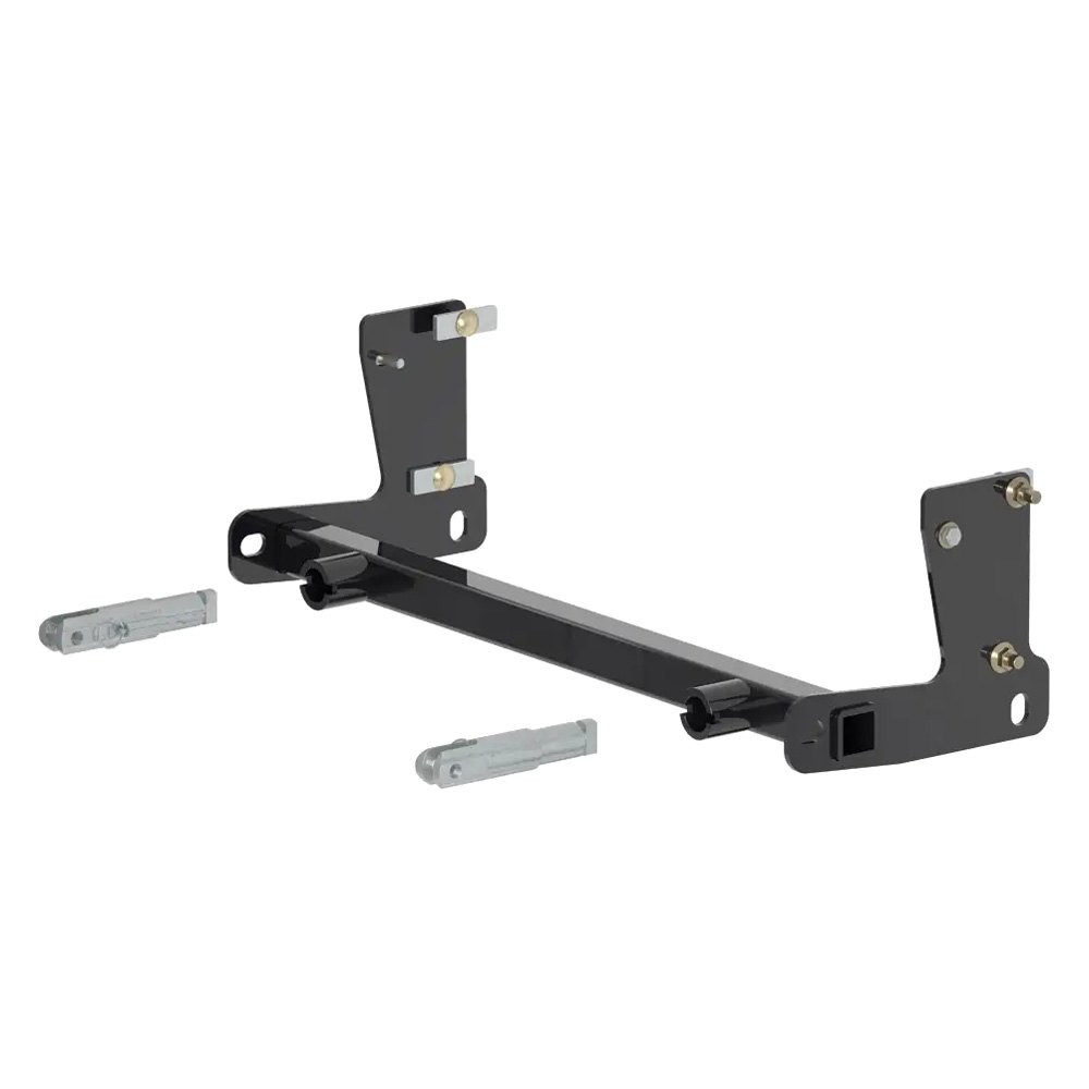 CURT Custom Tow Bar Base Plate