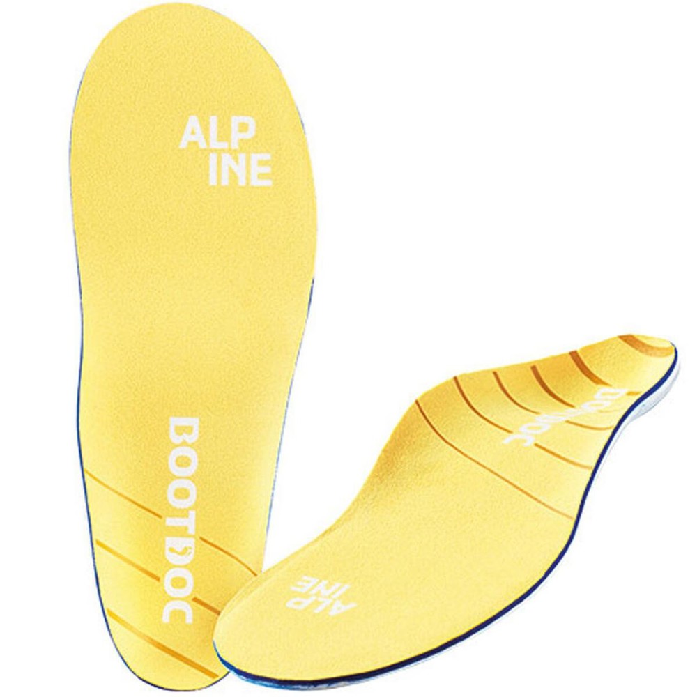 BootDoc Alpine Footbed