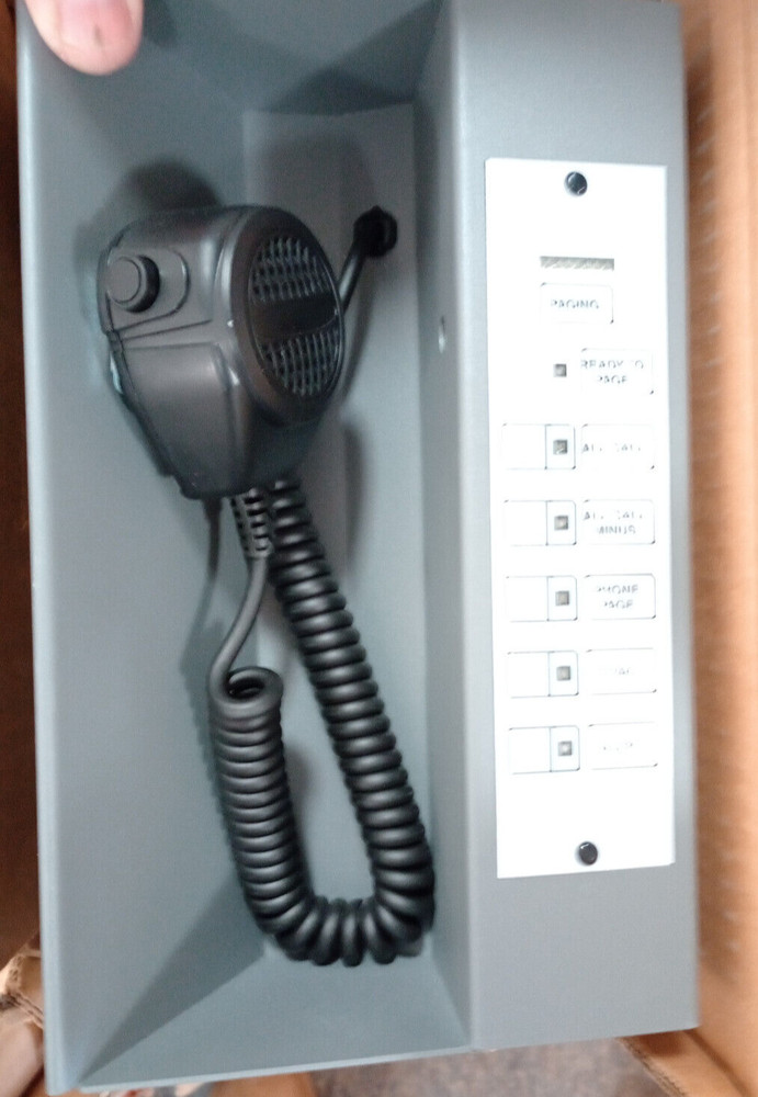 Edwards  3-CHASS4A Phone