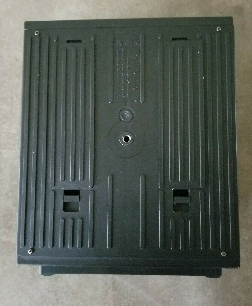 Aztec Video Deluxe Transfer System Model AZVC5