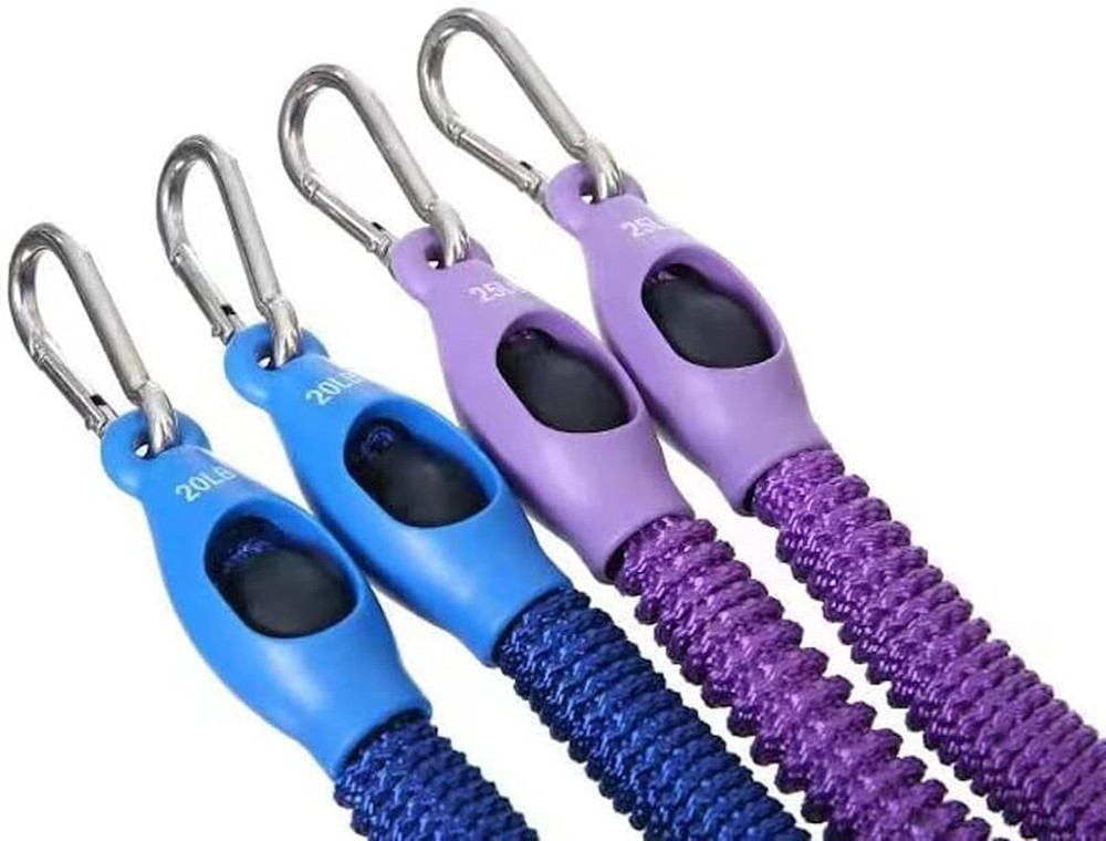 Resistance Bands Set of 4