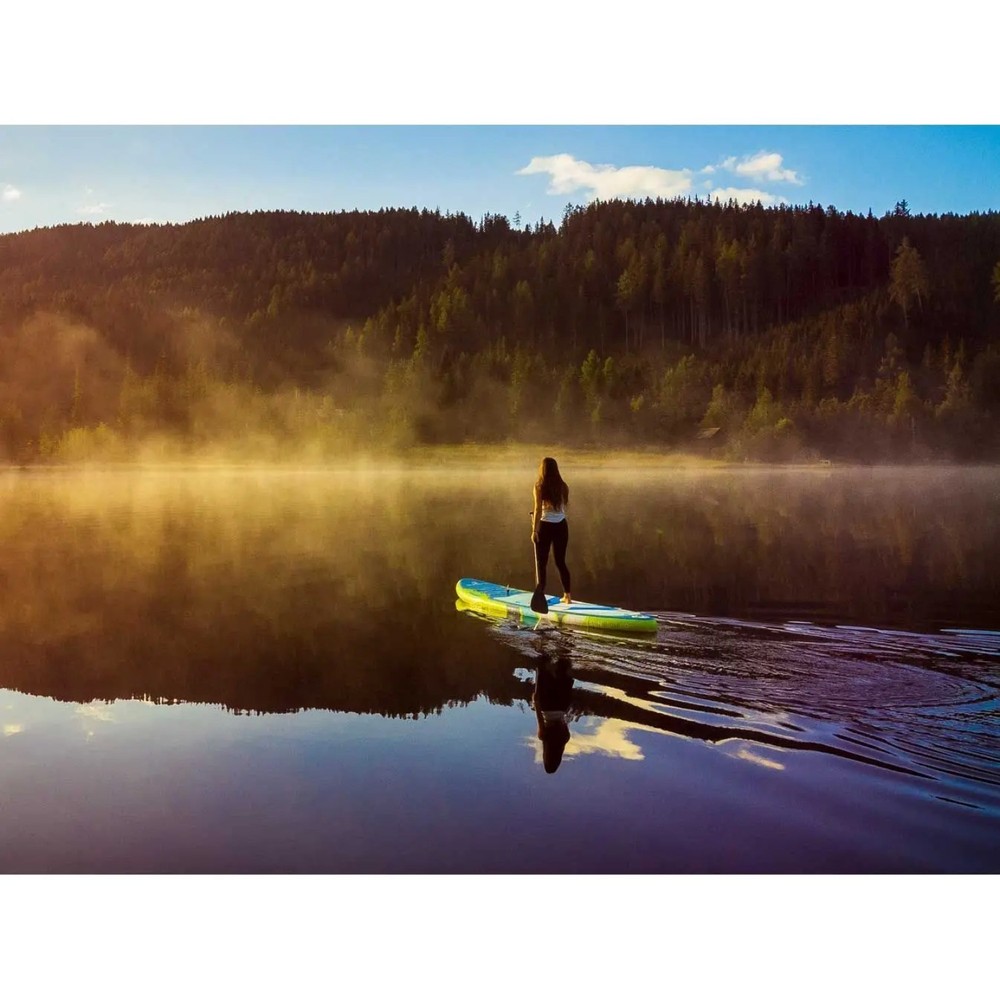 Spinera Sun Light Inflatable SUP Board Package 2026 - 11'