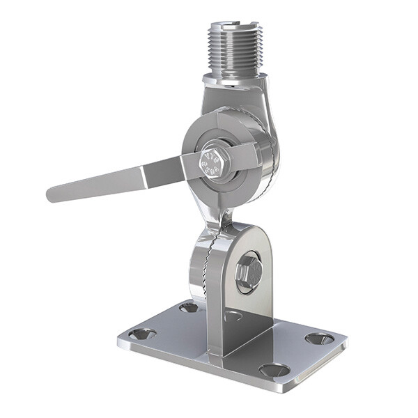 Shakespeare 4187 Antenna Mount