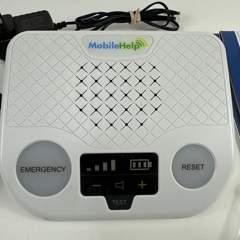 MobileHelp Classic + Solo + Watch + Button Bundle DC-FDPCC1-01