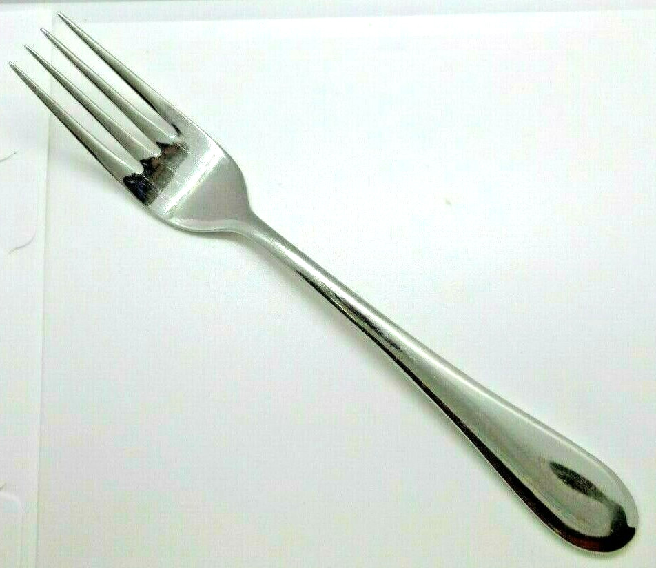 Oneida ICARUS *1 Dinner Fork* 8" Glossy 18/10 Stainless Flatware