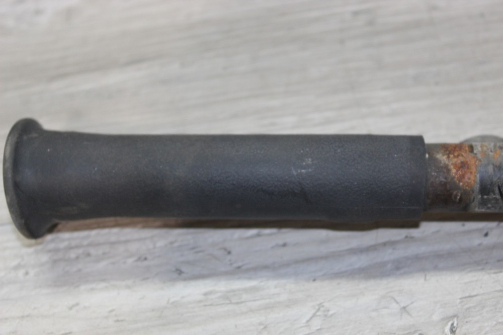 2000 Polaris Trail Rmk 550 Fan Handlebars Handle Bars Handlebar