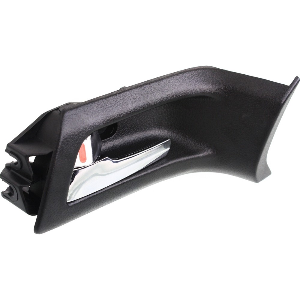 Interior Door Handle For 2008-2009 Pontiac G8 Front Driver Side Plastic