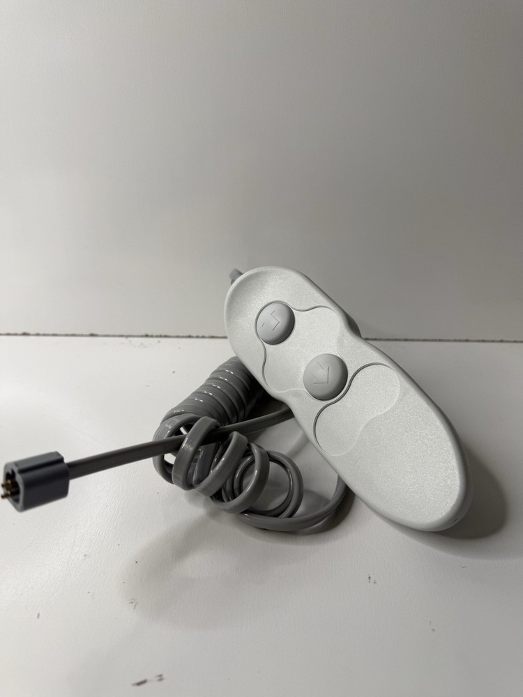 Herga 6451 Pneumatic Hand Control  Replacement Remote Control
