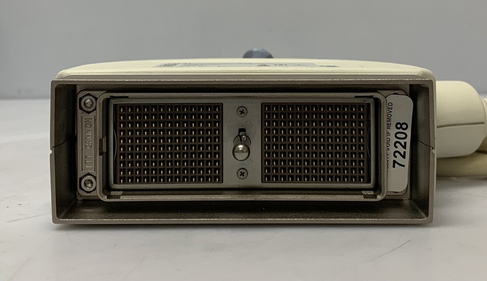 GE M12L Ultrasound Linear Array Transducer Probe 2294512