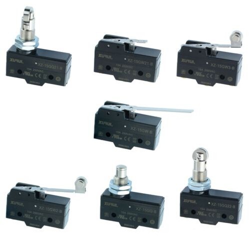 Microswitch Micro Switch SPDT 16A 250VAC