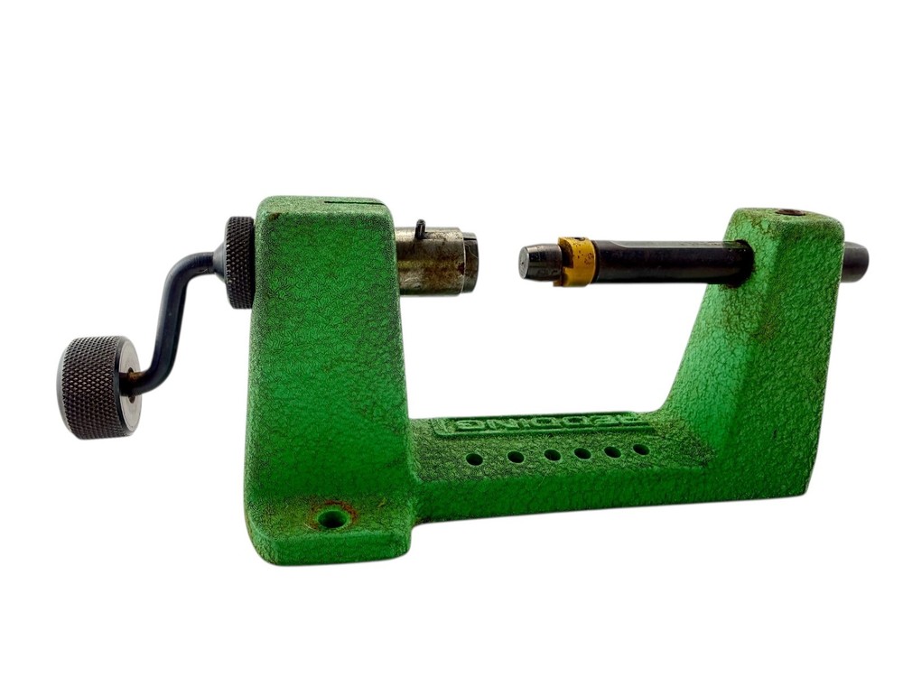 Redding Model 14K Master Case Trimmer Reloading tool
