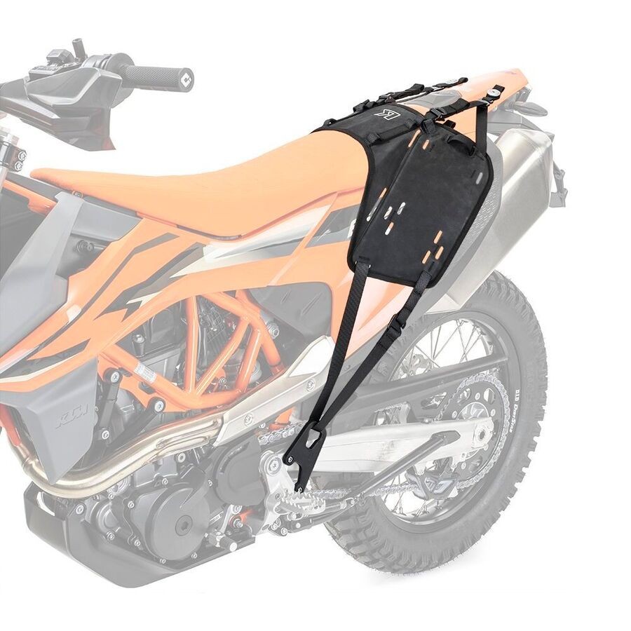 Kriega OS-Base Strap - Black KOSBA-C