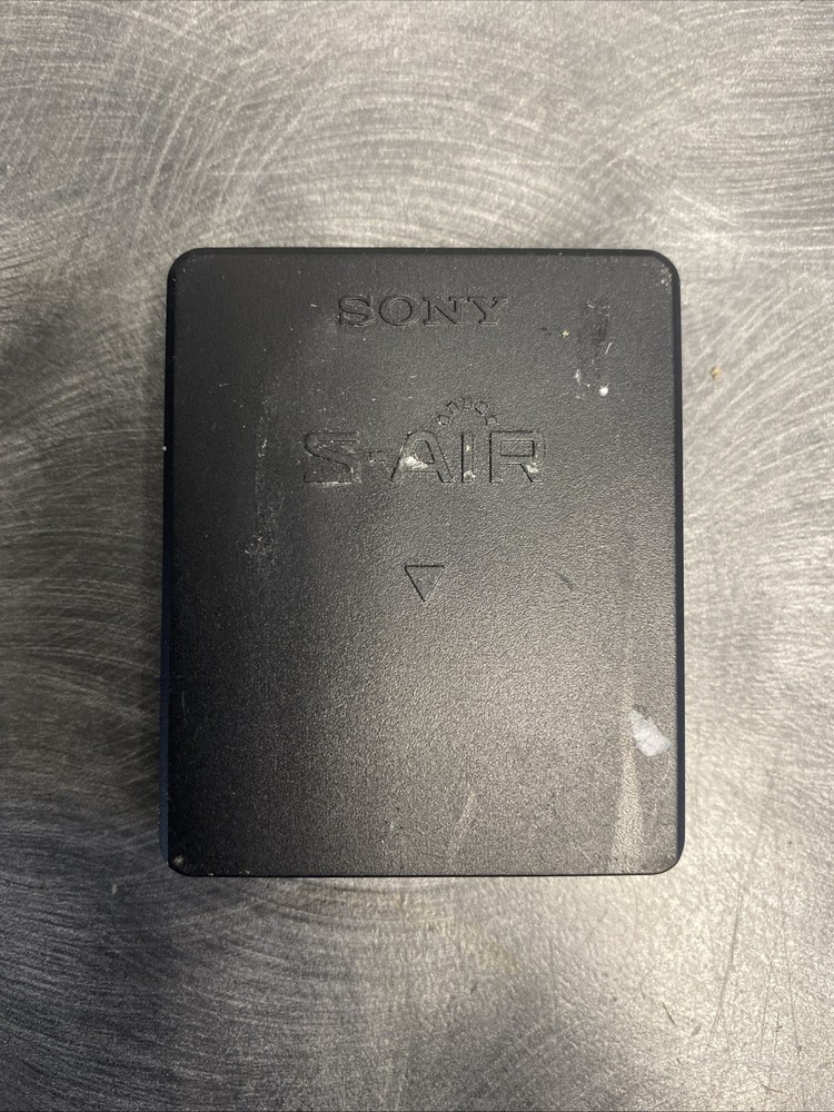 Sony S-Air Wireless Transceiver (EZW-RT10)(Untested)