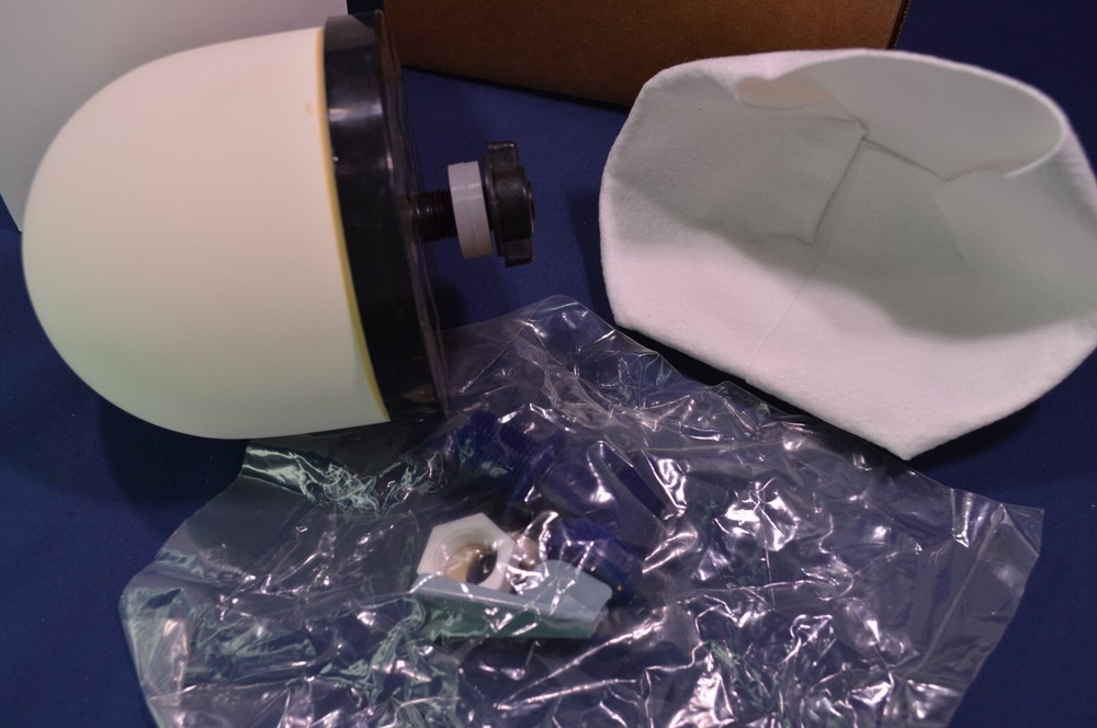 Ceramic Water Filtration System Monolith,Filter Sock & Sock Spigot