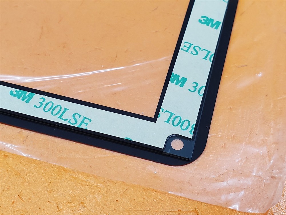 ⭐️⭐️⭐️⭐️⭐️ 7" TPT-070 Touchscreen Digitizer Glass Replacement
