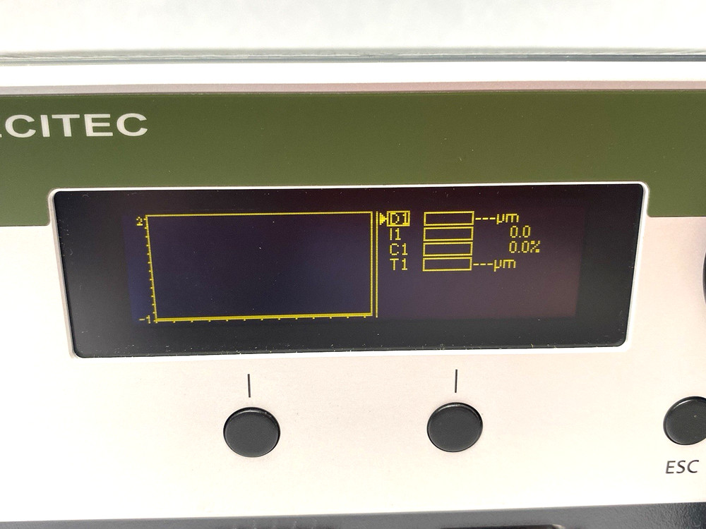 Precitec 5007530 CHRocodile 2 S Controller