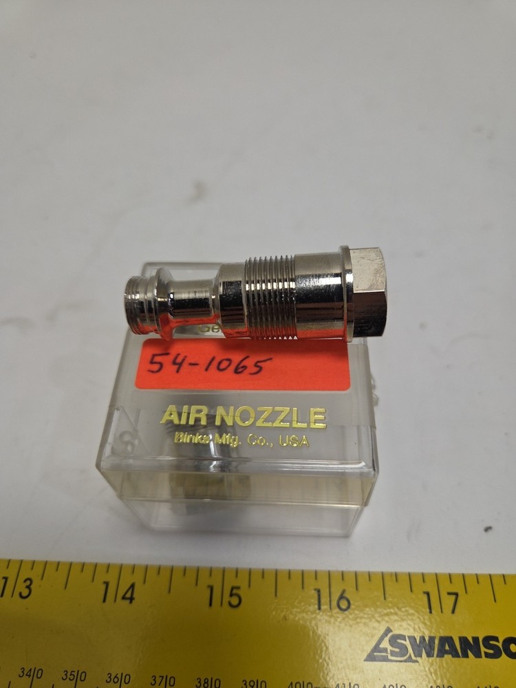 Binks 54-1065 Housing