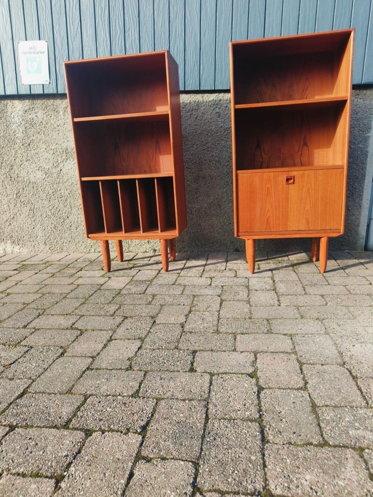 teak sideboard