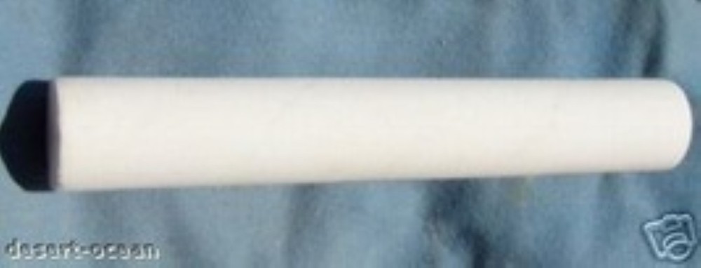POLYURETHANE Cylinder 1.0 Dia 6 in length