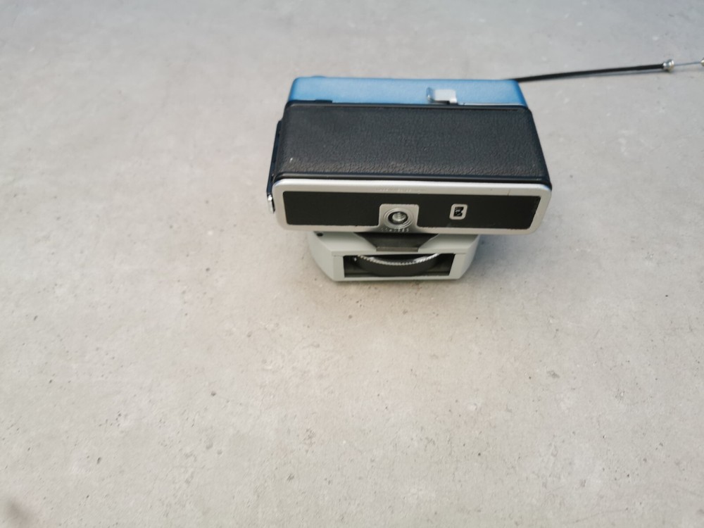 Carl Zeiss C35 Microscope Camera Camera with Lens