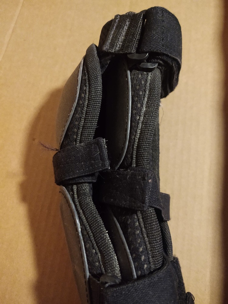 FOX ELBOW GUARDS FOR KIDS KSC 15