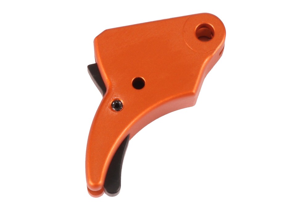 Hyve Technologies Monarch trigger for the M&P Shield 9/40
