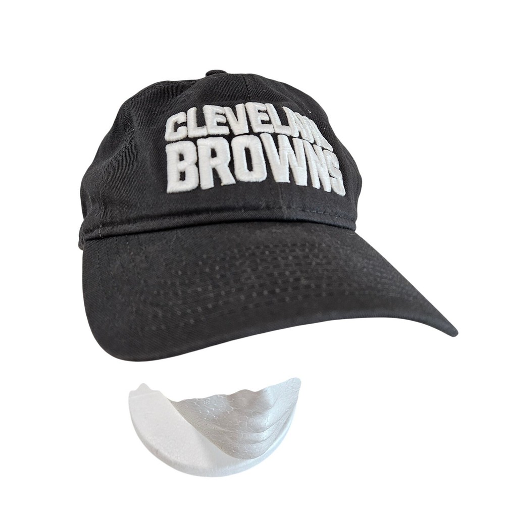 "Cleveland Browns" Adjustable Hat