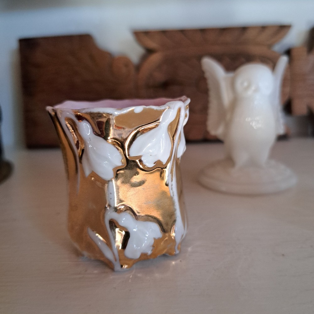 Vintage Toothpick Holders Lot