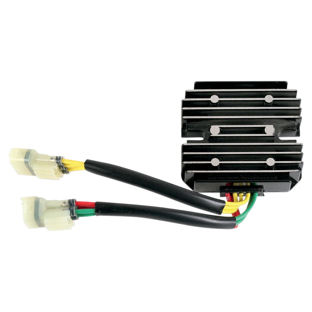 2000 Suzuki LTA500FQuadmaster ATV Rick's Electrics Regulator/Rectifier