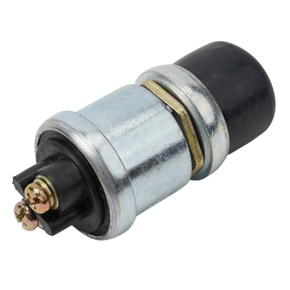 Starter Switch Heavy Duty IP55 Ignition Starter Push Button High Quality