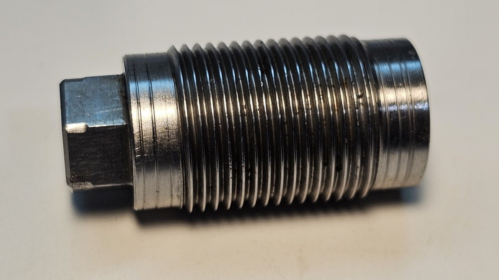 Knight Disc Inline Muzzleloader Rifle Breech Plug (L)