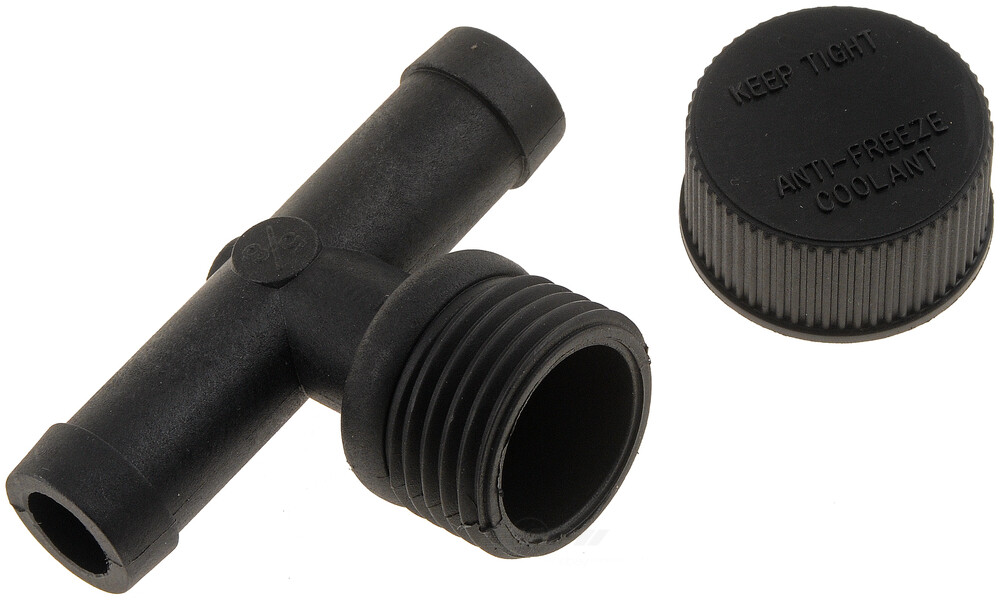 Engine Coolant Flush Dorman 47152