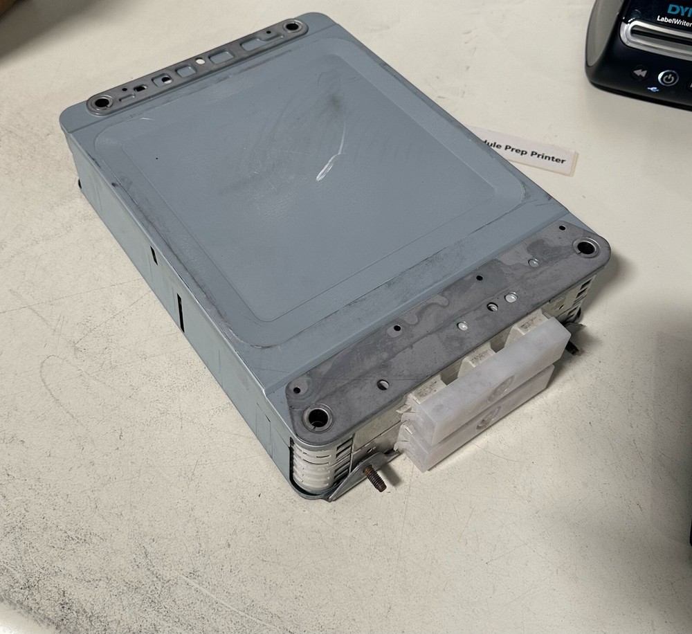 Nissan Leaf Battery Module Gen 4 TESTED!!
