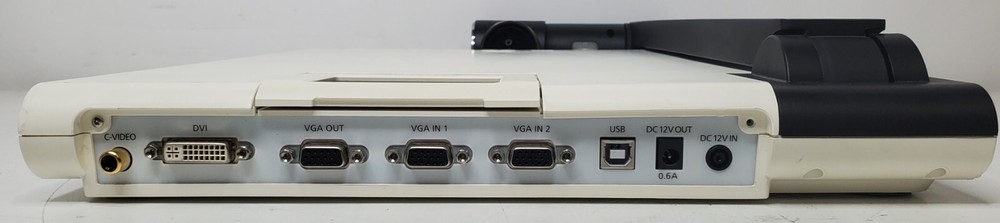 SDP-960 Samsung Digital Presenter Document Camera Power Tested