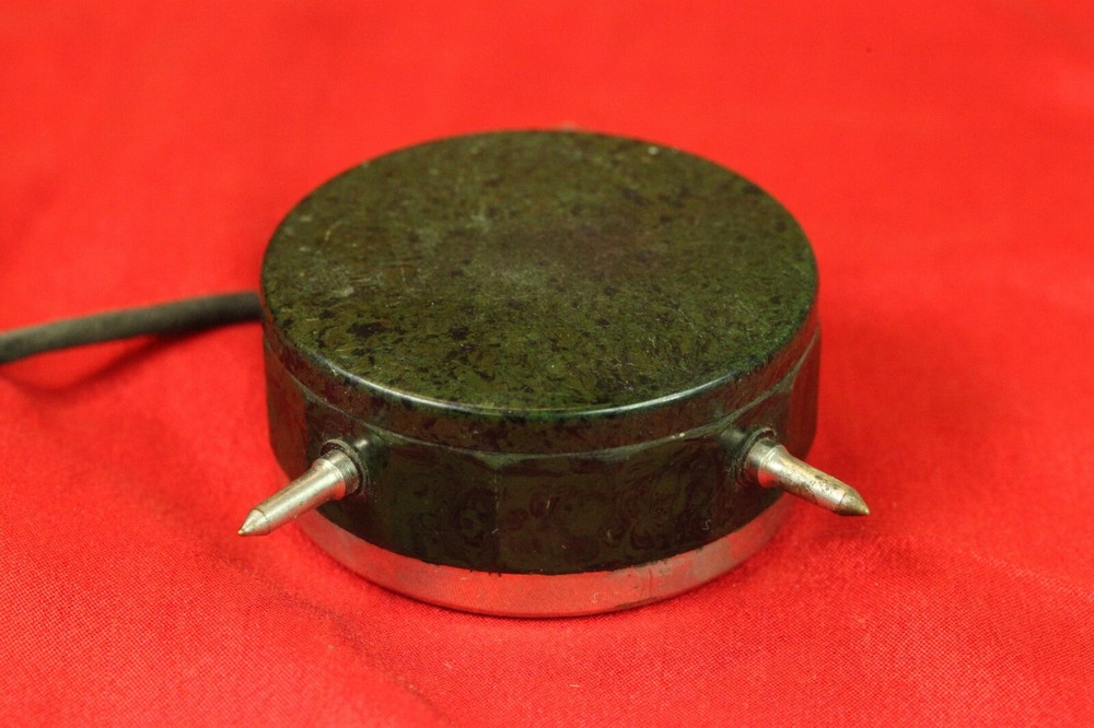 ORIGINAL WWII German Signallers, engineers Voltmeter
