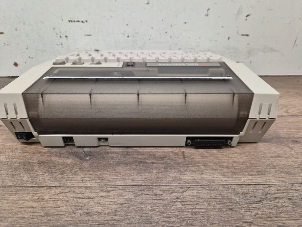 Texas Instruments Silent 700 Data/Serial Terminal Model 703