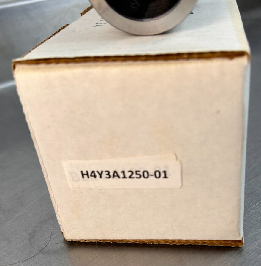 Command Tool End Mill Holder H4Y3A1250 | New