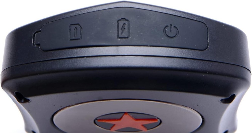 🔥🔥🔥 Deep Orange Data AccuGPS 4G Magnet Locator 🔥🔥🔥