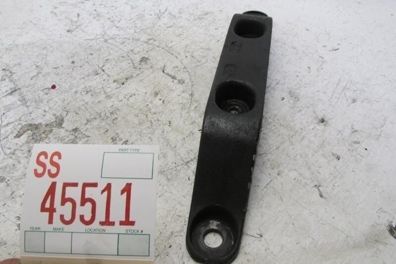 Automatic Transmission Bracket Catera 2001 Cadillac A/T Mount Support OEM