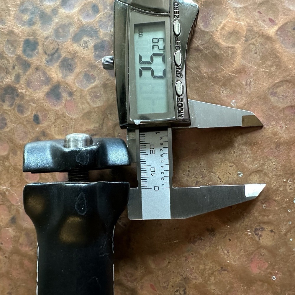 SPECIALIZED THREADLESS 1 1/8" Stem 25.4 X 7 X 120