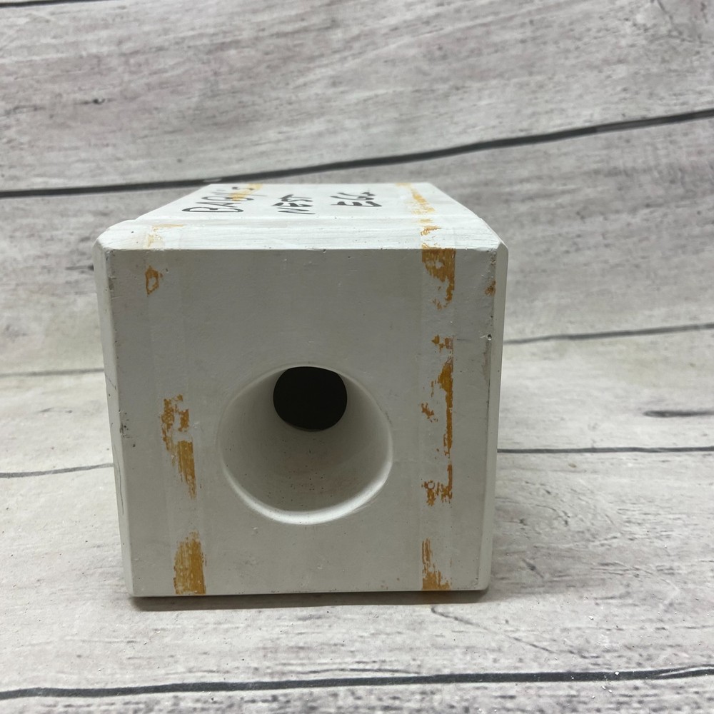 Virginia Molds Ceramic Casting Mold Baby's Nest Egg
